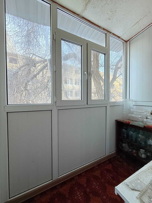 2 ком. квартира район Спутник, 10.3 млн