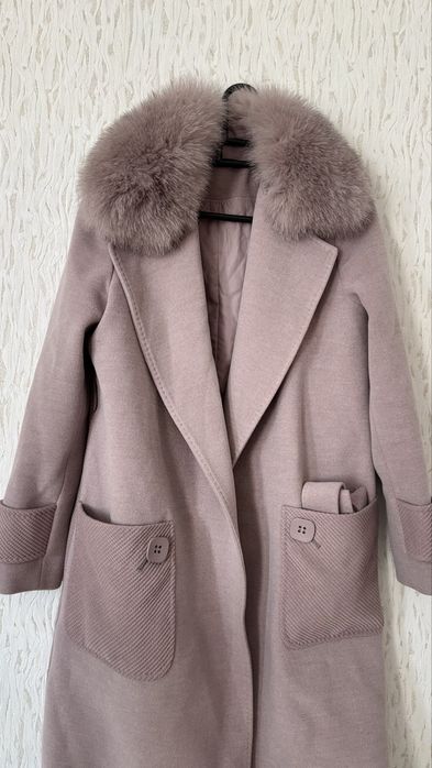 Продаю турецкое пальто