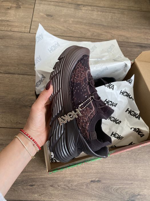 HOKA x Paria Farzaneh размер 36,37,39,41,44