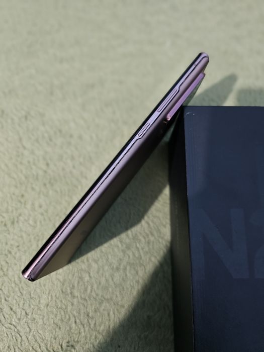 Vãnd Samsung Note 20 Ultra 5G