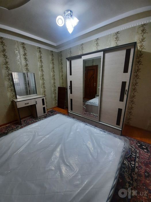 Квартира на аренду