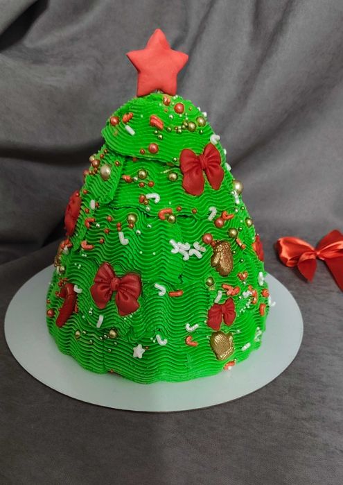 Торты на заказ,выпечка