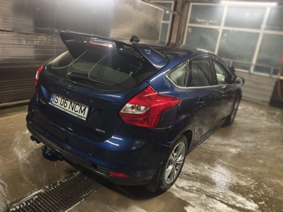 FordFocusmk32012