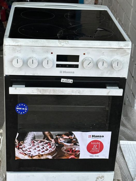 Продам новый керамический плиту