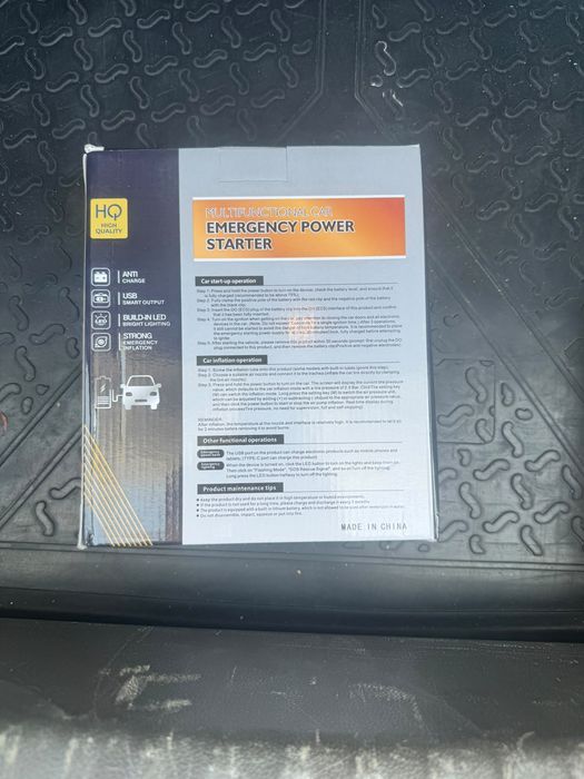 Продам авто насос и 3в1ном