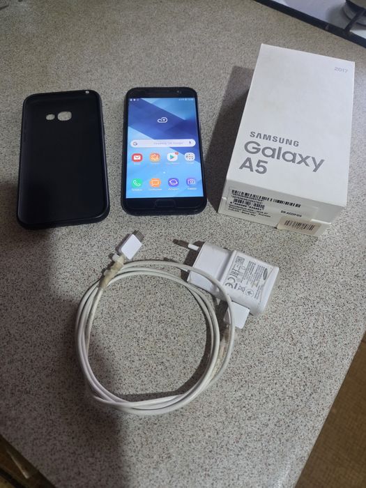 Samsung galaxy A5 32gb