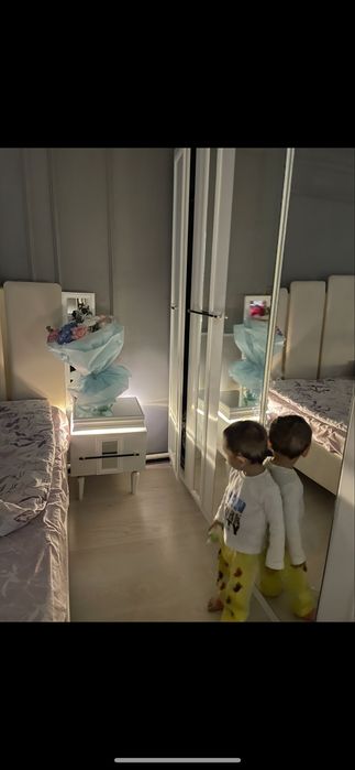 Спальный гарнитур