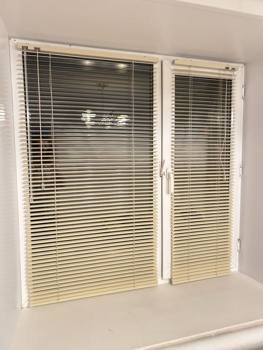 Шторы жалюзи ролл шторы