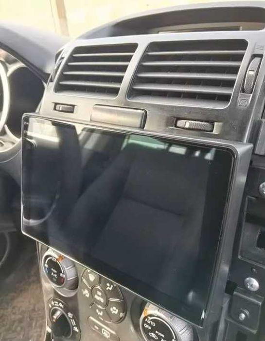 Мултимедия Android навигация за Suzuki Grand Vitara