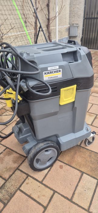 Aspirator Karcher NT 50/1 Tact  Te M