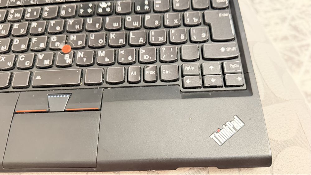 Продам Ноутбук ленова мини