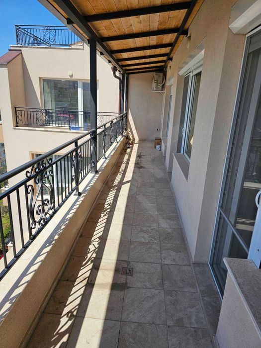 Продава се Тристаен апартамент в Пловдив, Южен - 97 кв.м за 1640 €/кв.м - Снимка #11