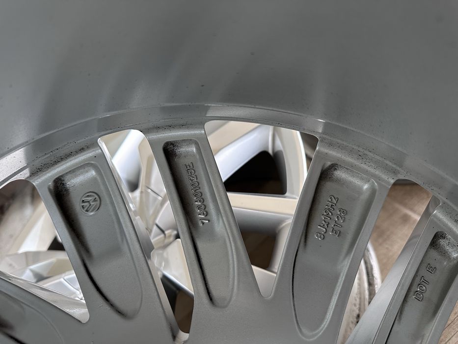 Оригинални джанти 19 Фолксваген Туарег / VW Touareg