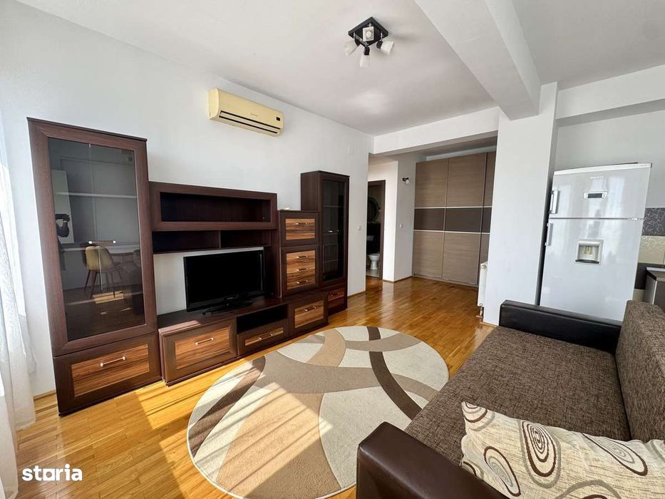 Inchiriez apartament 2 camere, ARED-UTA
