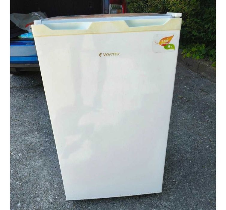 Frigider Vortex 88l