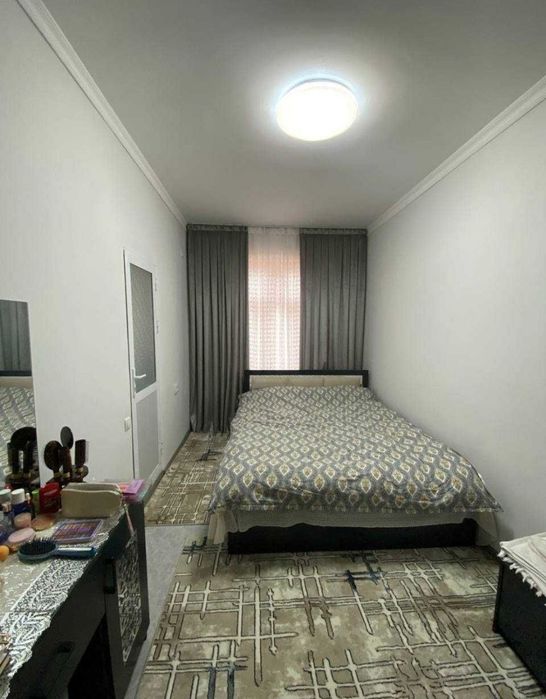 Продаётся 4х комнатная ТТЗ-1