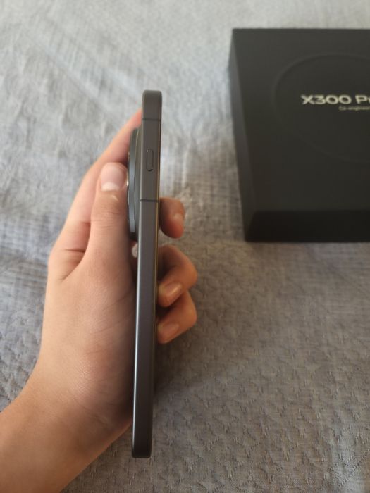 Vivo x300 pro 512