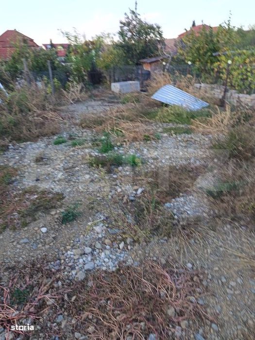 De vanzare: Casa individuala cu teren in comuna Mihai Viteazu, judetul