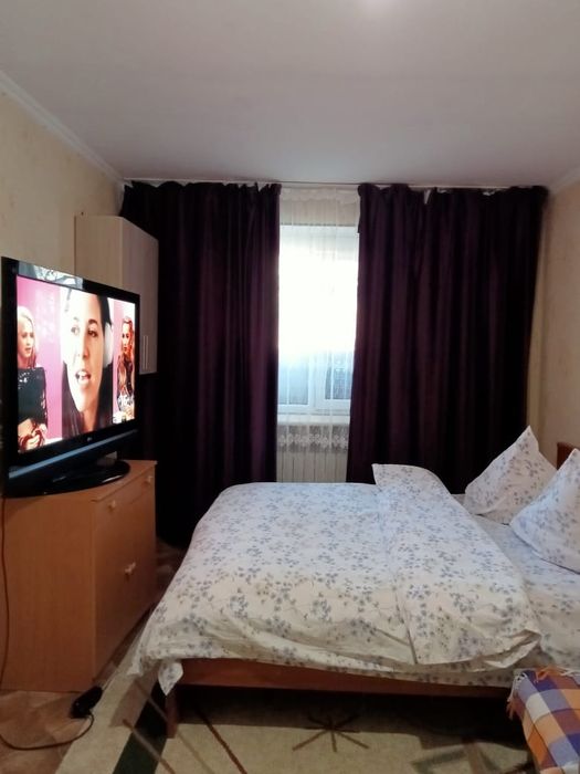 Квартира ночь 6500, час 1500