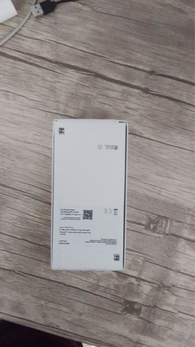 Model: Galaxy A 17 , Rangi: qora , hotira: 128 gb