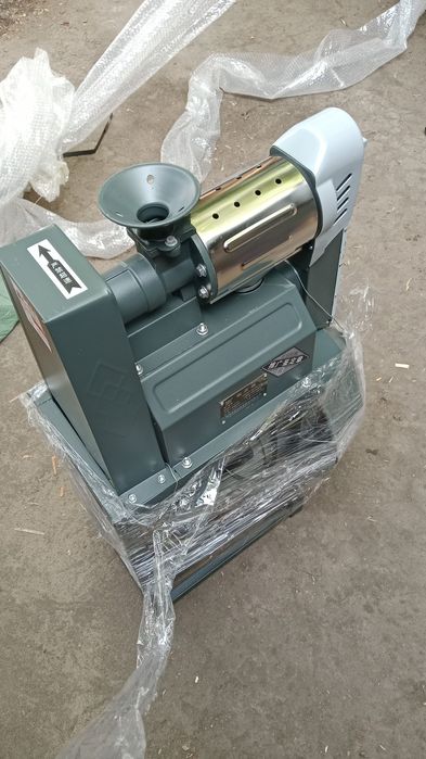 Дробилка гранулятор