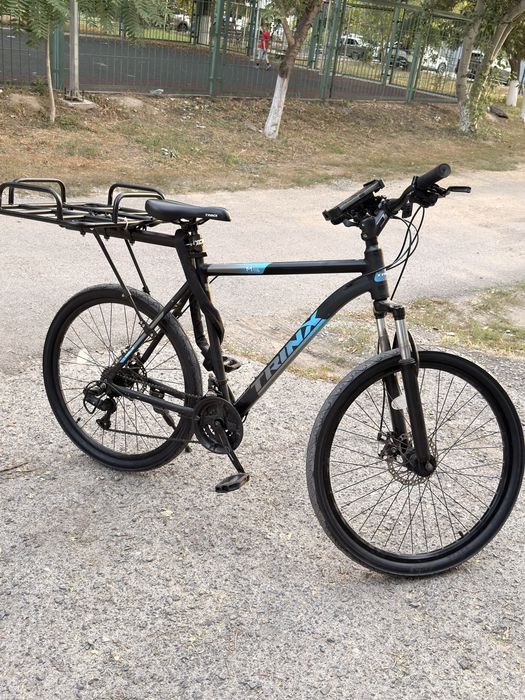 Trinx m116 велосипед