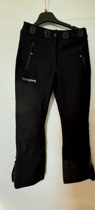 Pantaloni schi Strindberg XS