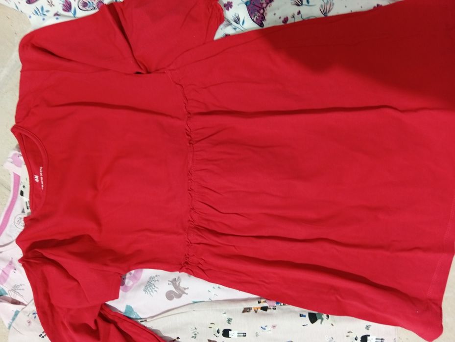 Пролетен лот за момиче 6-7 г.-20 евро.