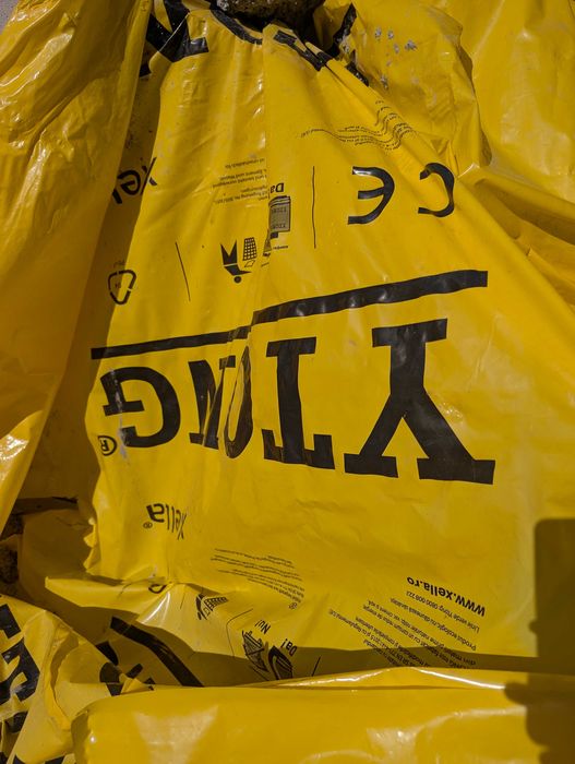 Vand BCA YTONG de 30 cm la bucata