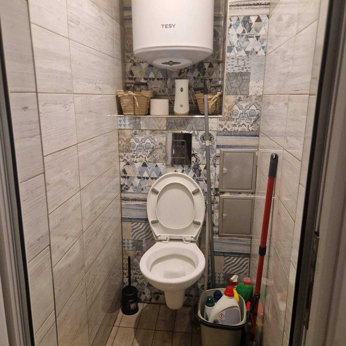 Дава се под наем Тристаен апартамент в София, Левски Г - 70 кв.м за 648.21 € - Снимка #2