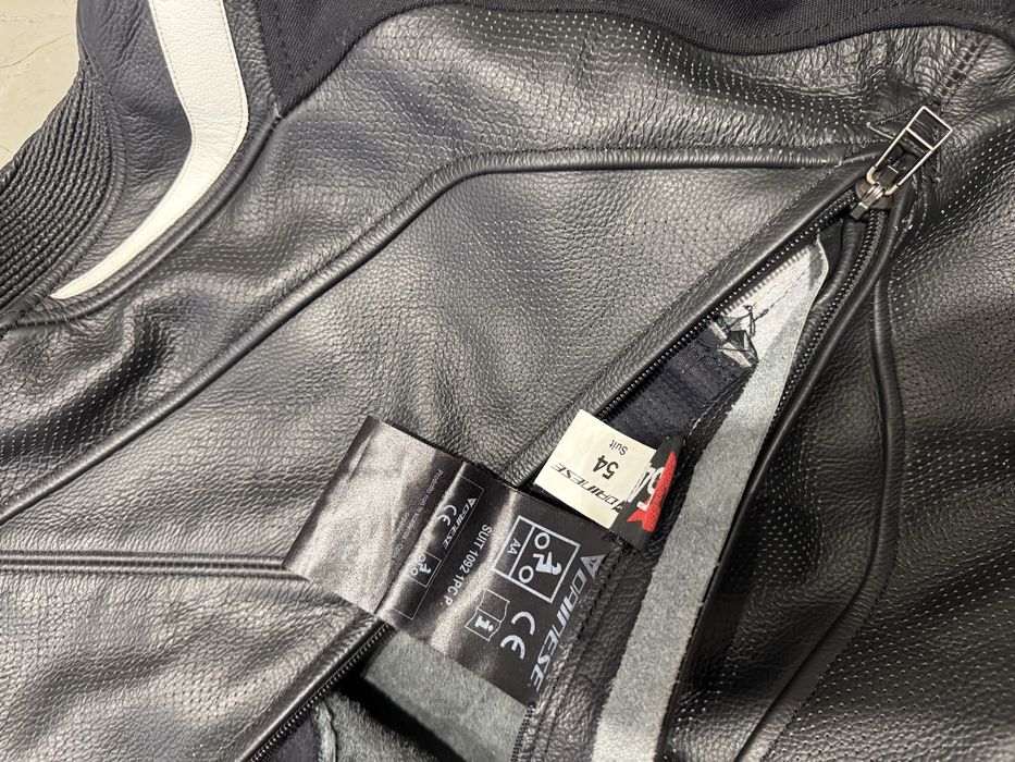 Dainese Laguna seca 54