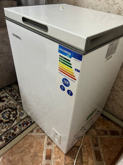 Продам холодильник