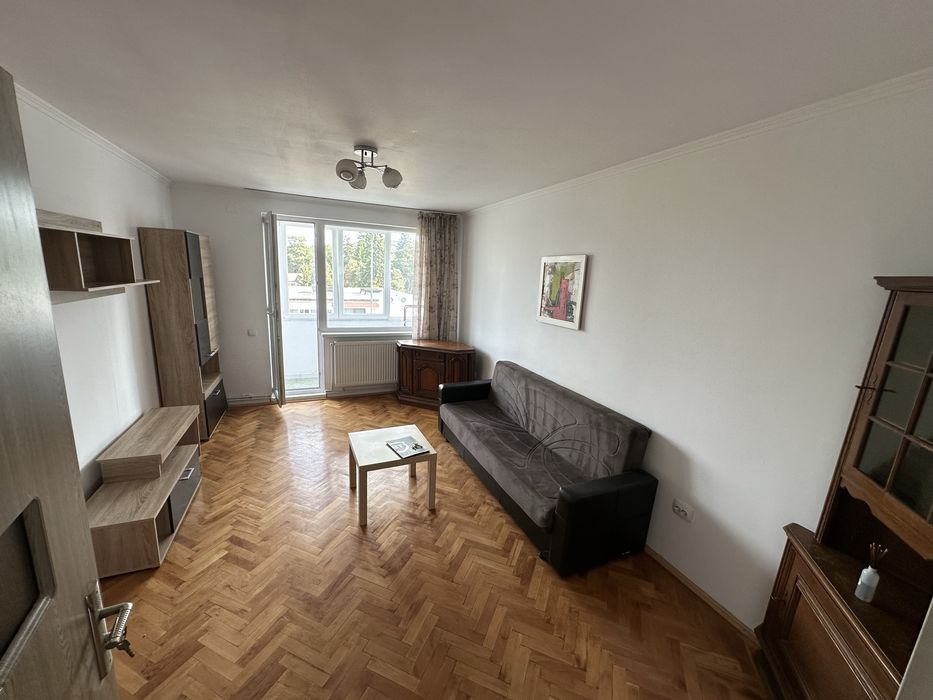 Apartament 2 camere decomandat