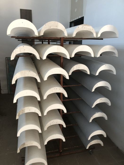 Ornamente din polistiren, baghete , litere volumetrice , piese 3d , ai