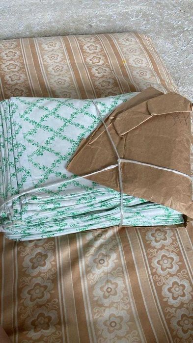 Простыни, новые СССР 100% хлопок