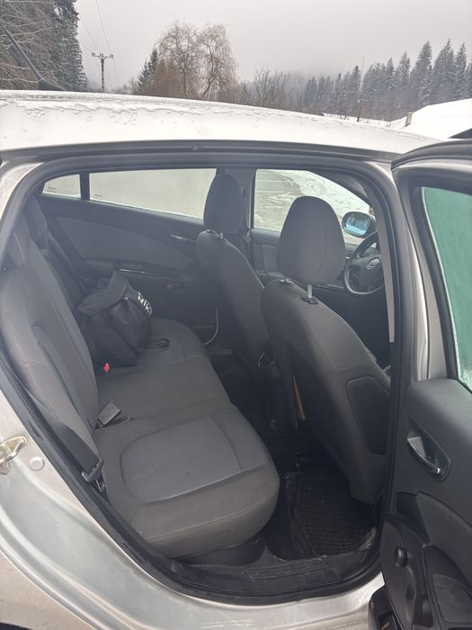 Vand Fiat Bravo T-Jet