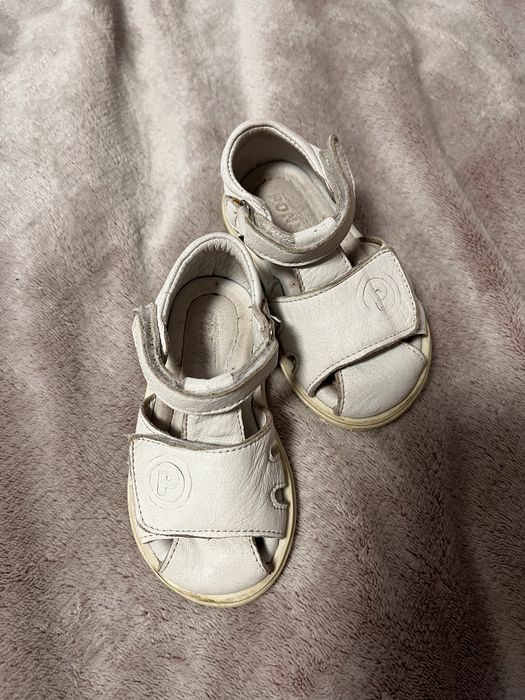 Детски обувки Ponki