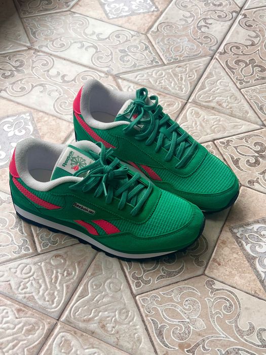 Кроссовки Reebok оригинал