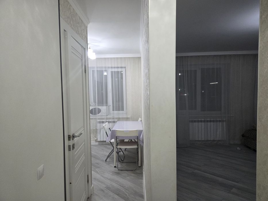 Сдам посуточно 1ком кв на 11 микрорайоне