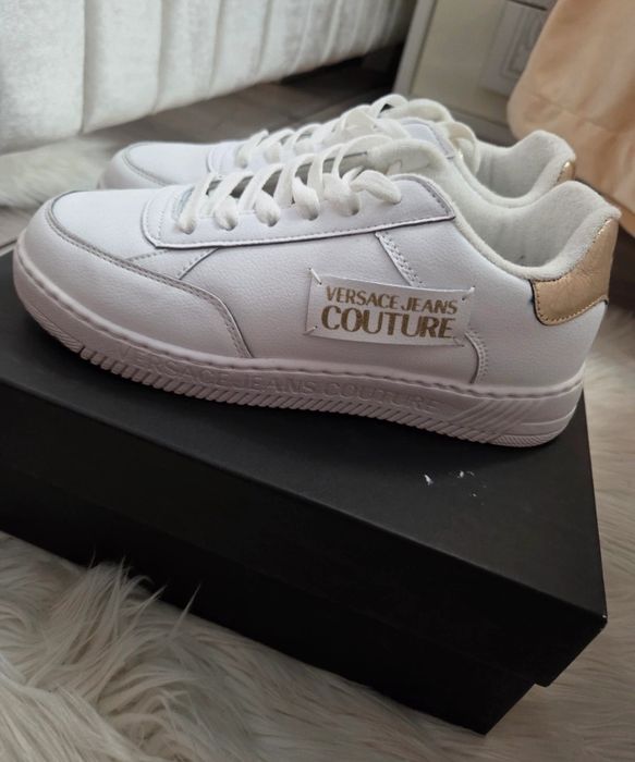 Adidasi versace dama