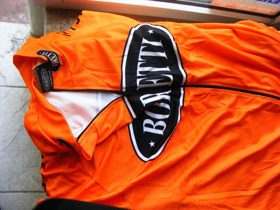 Тениски (джърси) за спорт размер S