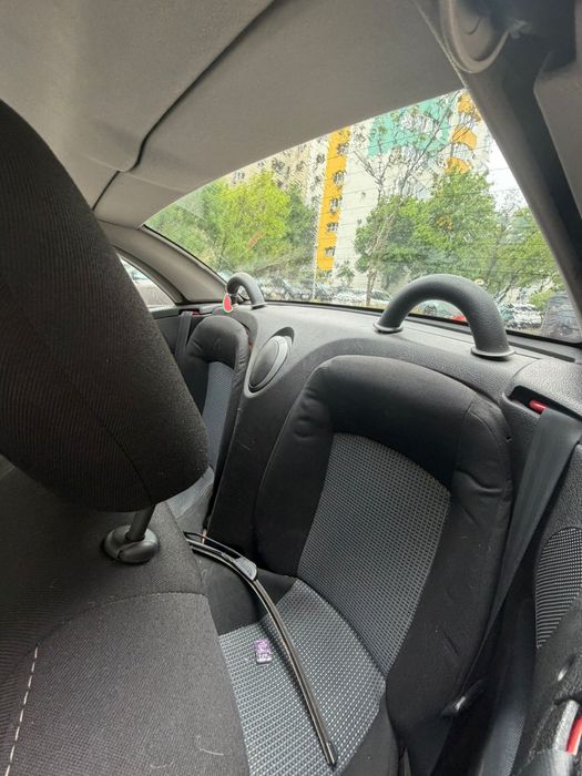 Peugeot 206CC 2006 1.6 Benzina