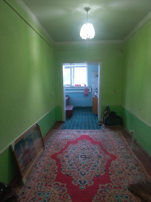 Oilaga beriladi 3 xonali raysentrda