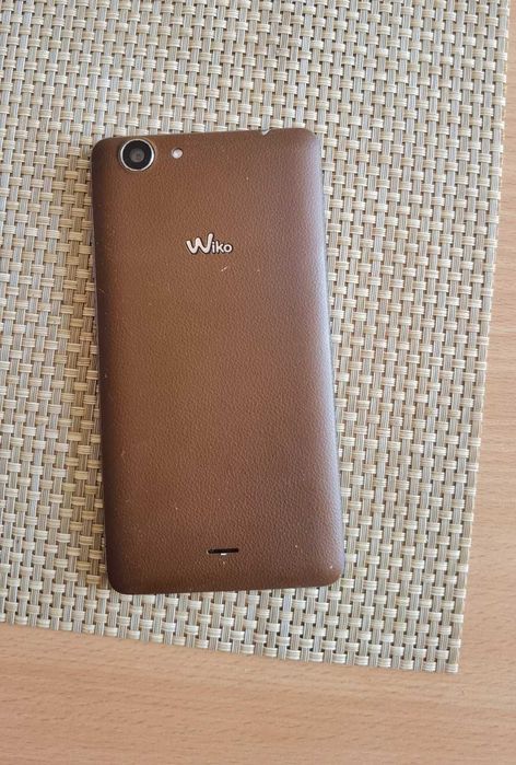 Смартфон Wiko