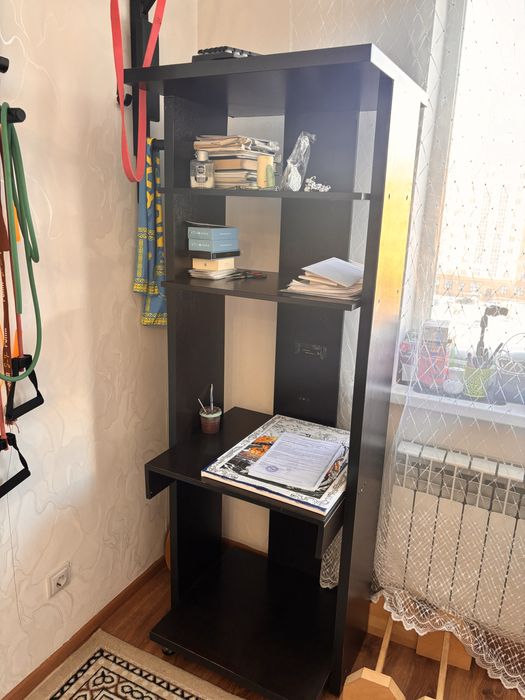 Полка для книжек