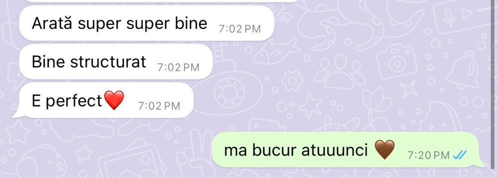 Atestat limba engleza clasa a 12 a