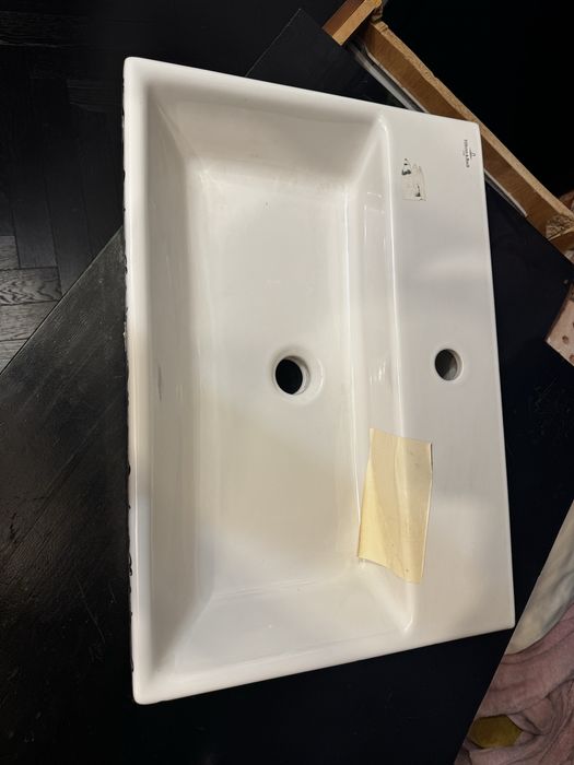 Lavoar Villeroy & Boch