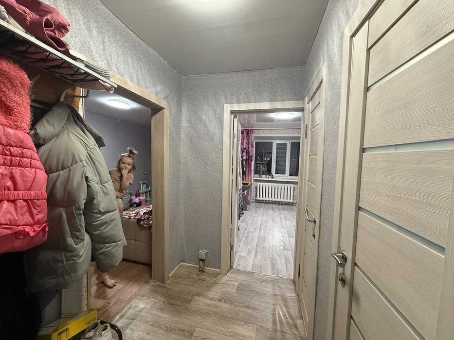 Продам 1 комнатную квартиру