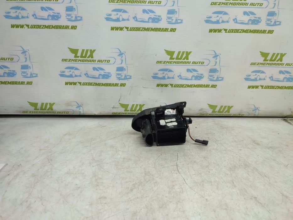 Grila aer bord A20383029549116 Mercedes-Benz C-Class W203  [din 2000