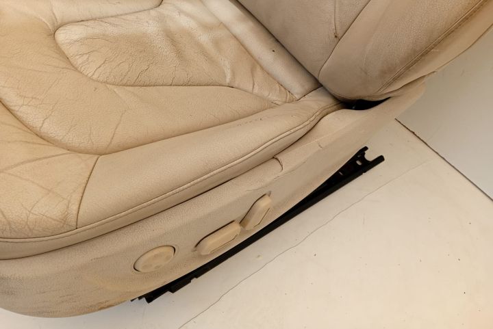 Scaune  Mici defecte coupe Audi A5 8T
